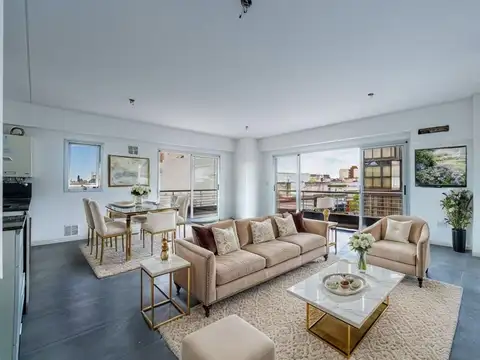 Departamento - Venta - Argentina, General San Martín - AYACUCHO 2124