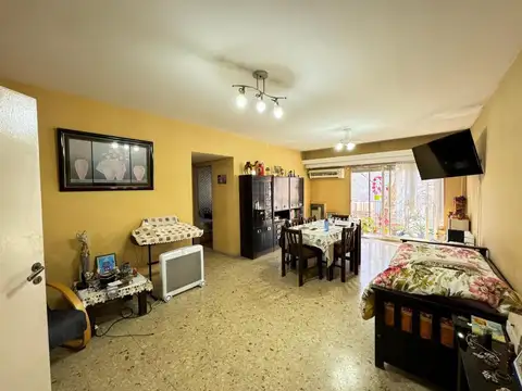 Departamento en Venta de 2 dormitorios
