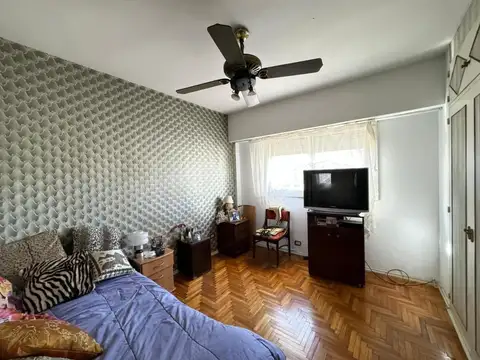 Departamento en Venta en Villa Crespo, USD 165.000