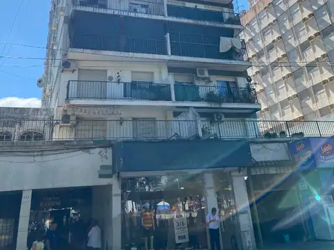 Santa Fe 935 , Piso 3