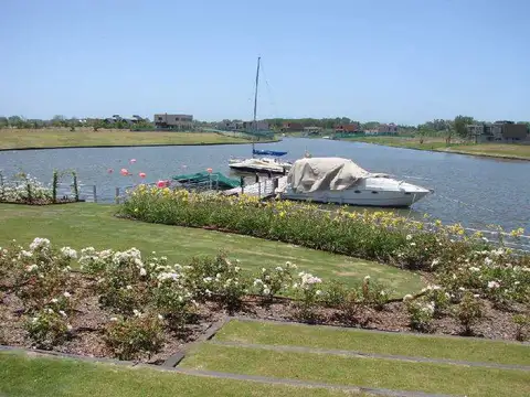 Barrio Nautico Albanueva