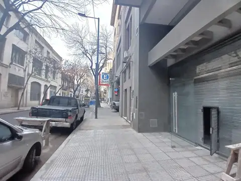 Local en Alquiler Temporal A Estrenar