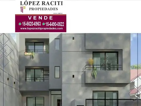 MONOAMBIENTE PB C/PATIO PROPIO GORRITI 600 - LOMAS DE ZAMORA