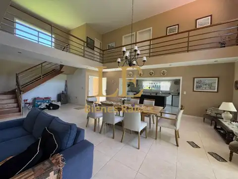 Casa en Venta 5 años