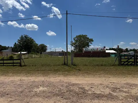 Terreno en Venta en Concepcion Del Uruguay, USD 18.000