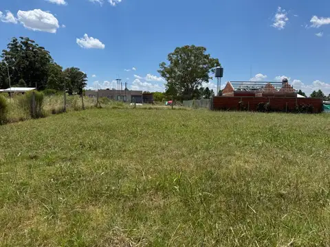 Terreno en Venta en Concepcion Del Uruguay, USD 18.000