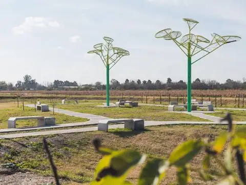 Terreno en Venta de 450,0 m2