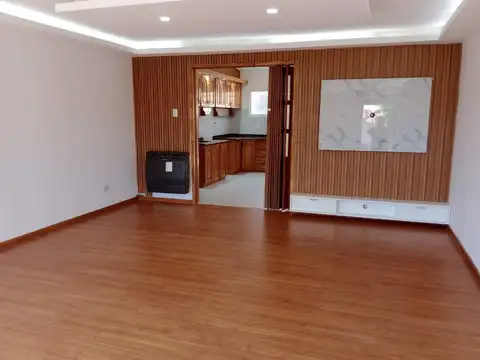 Depto Tipo Casa en Venta en Villa Carlos Paz, USD 135.000