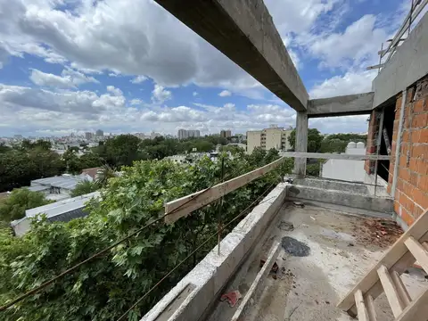 Departamentos en pozo 2 y 3 ambientes - Plaza Goyeneche