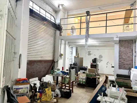 Local en Alquiler en Boedo, $ 850.000