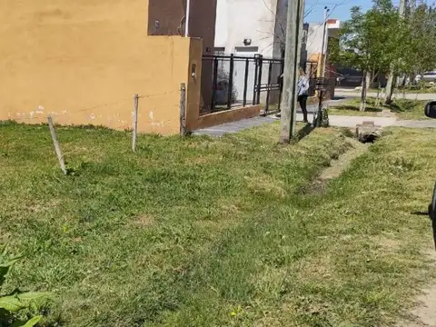 Terreno en venta - 231Mts2 - San Vicente