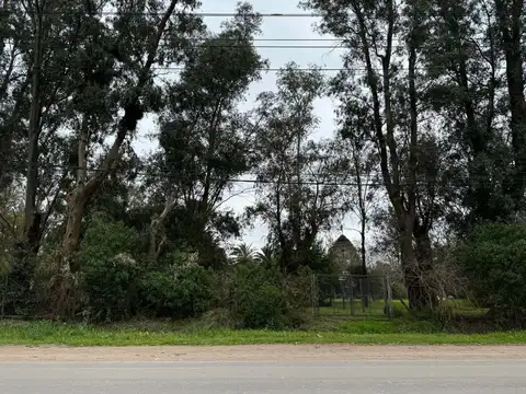 Venta terreno Calle La Pista Maschwitz / Escobar