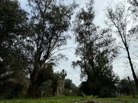 Terreno en Venta en Ingeniero Maschwitz, USD 75.000