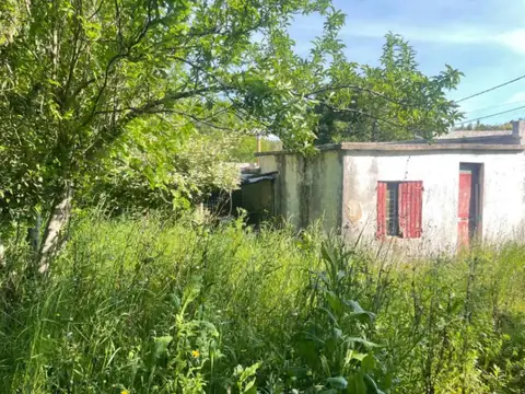 Venta terreno de 1808 metros con 100