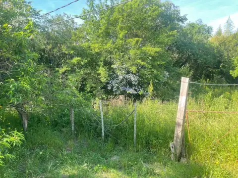 Terreno en Venta de 1808,0 m2