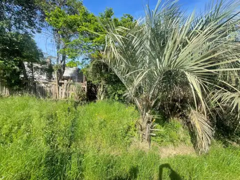 Venta terreno de 1808 metros con 100