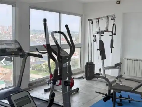 Pinos De Anchorena 4600