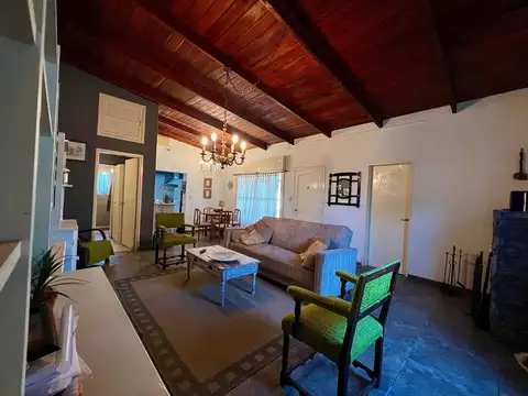 Casa en Venta de 1 dormitorio