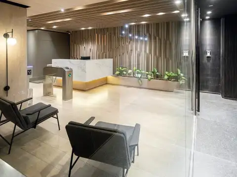 Oficina en Venta con 2 cocheras