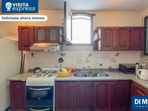 Depto Tipo Casa en Venta de 11 ambientes