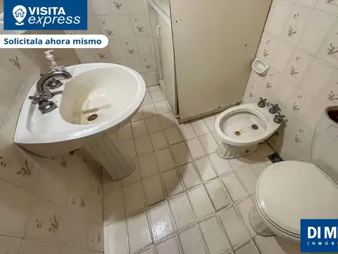 Depto Tipo Casa en Venta en Barracas, USD 230.000