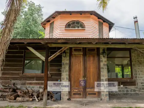 Casa en Venta al Noreste