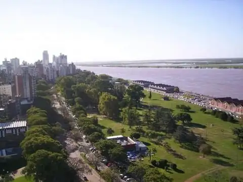Departamento en Alquiler Temporal de 2 dormitorios