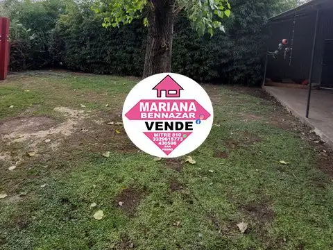 CHACRA - EL VARADERO - COLONIA SUIZA - BARADERO