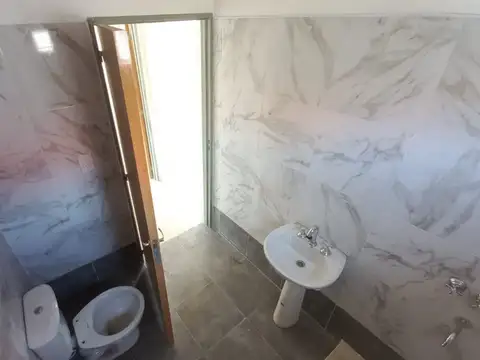 Avenida Fuerza Aerea Argentina 100