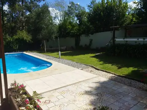 Chalet en Venta 
