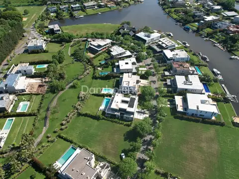 Terreno en Venta de 1085,0 m2