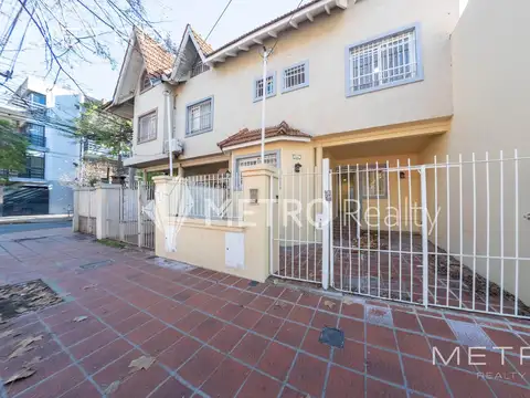 Casa en Venta 4 ambientes en San Fernando