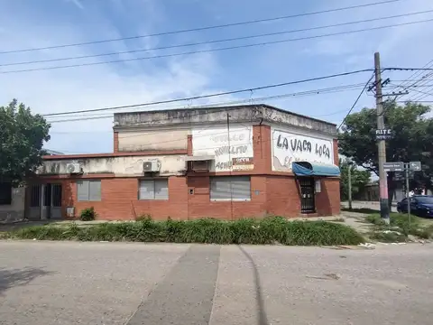 Monseñor Zazpe 3900