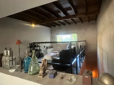 Depto Tipo Casa en Venta al Norte