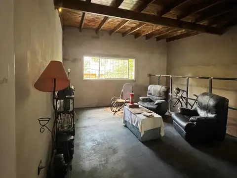 Depto Tipo Casa en Venta 2 años