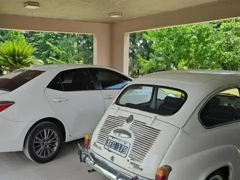 Casa 5 ambientes en Venta - Fincas de San Vicente