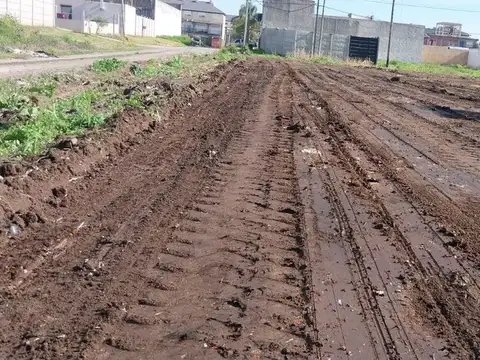Terreno en Venta de 306,0 m2