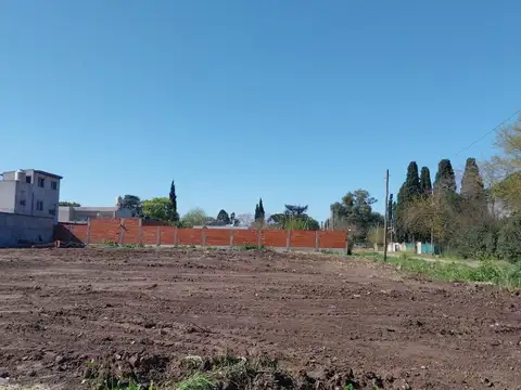 Venta Loteo Paso Del Rey