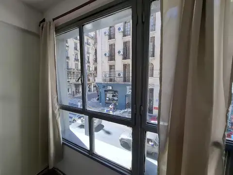 Oficina Monoambiente con 1 baño