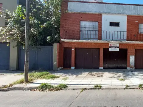 Sáenz Peña 300, Piso PB