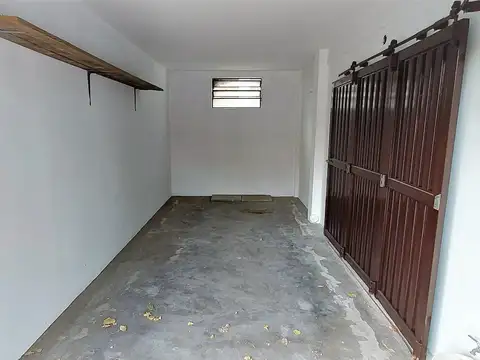 Cochera en Alquiler Cubierta