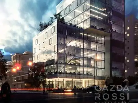 Oficina - Lomas De Zamora