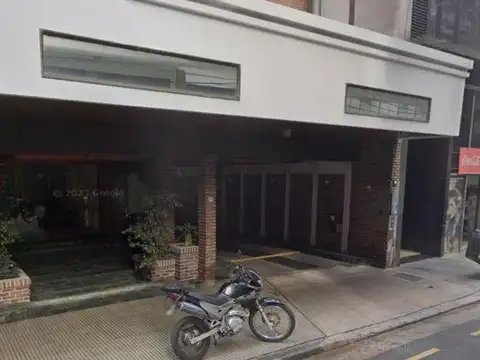 Cochera en venta - 12Mts2 - Retiro