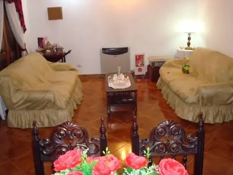 Casa en Venta 10 años