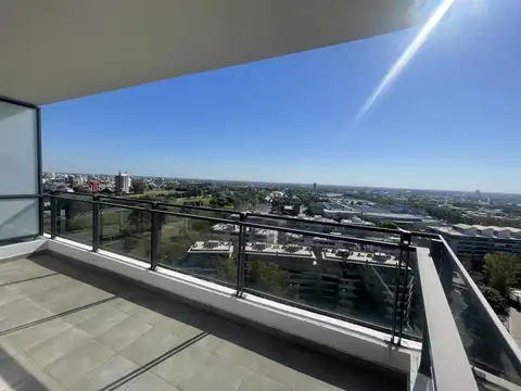 Departamento en Venta en Puerto Norte, USD 130.000