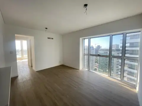 Venta Departamento 1 dormitorio con cochera, Torre Arealis - Puerto Norte