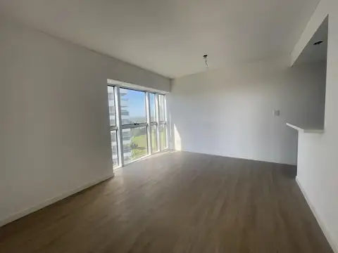 Torre Arealis, Puerto Norte