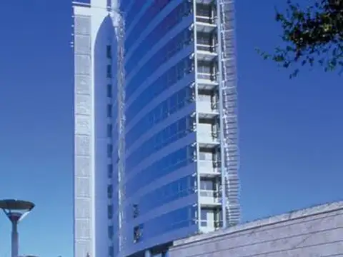 Cochera - Puerto Madero