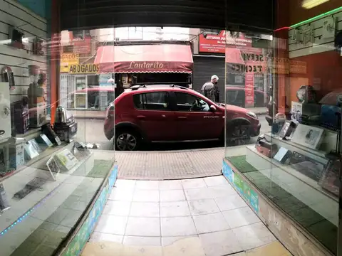 Local en Venta en Liniers, USD 160.000