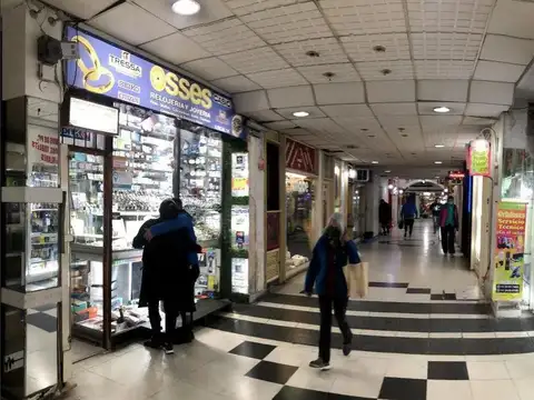 Local en Venta en Liniers, USD 160.000